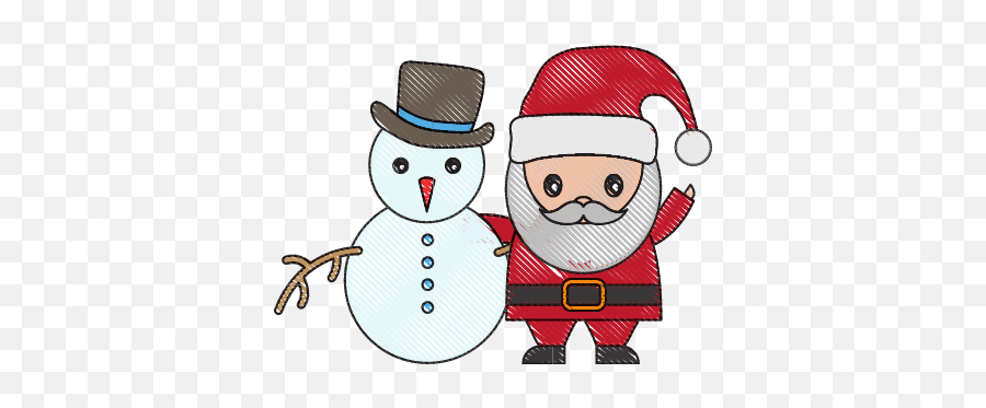Merry Christmas Clipart 2020 Best Santa Claus Christmas Emoji,Christmas Dinner Clipart