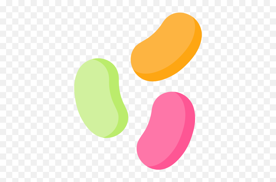 My Garden Baamboozle Emoji,Jelly Bean Clipart