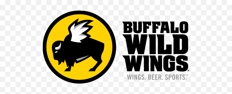 Los Angeles Buffalo Wild Wings - Buffalo Wild Wings Logo Emoji,Buffalo Wild Wings Logo