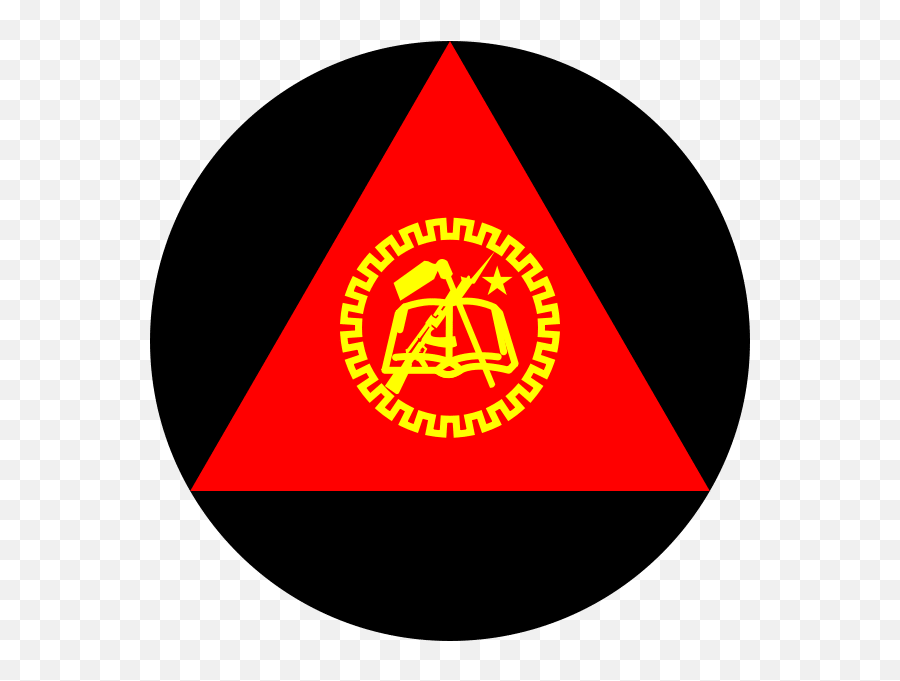Mozambique National Flag History U0026 Facts Flagmakers Emoji,Red Triangle Png