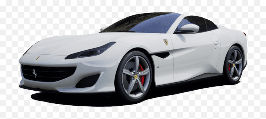2021 Ferrari Portofino Buyeru0027s Guide Reviews Specs Emoji,Ferrari Horse Logo