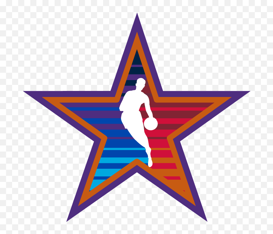 Everything About All Logos Nba All Star Logo Picture Gallery4 Emoji,Logo 50