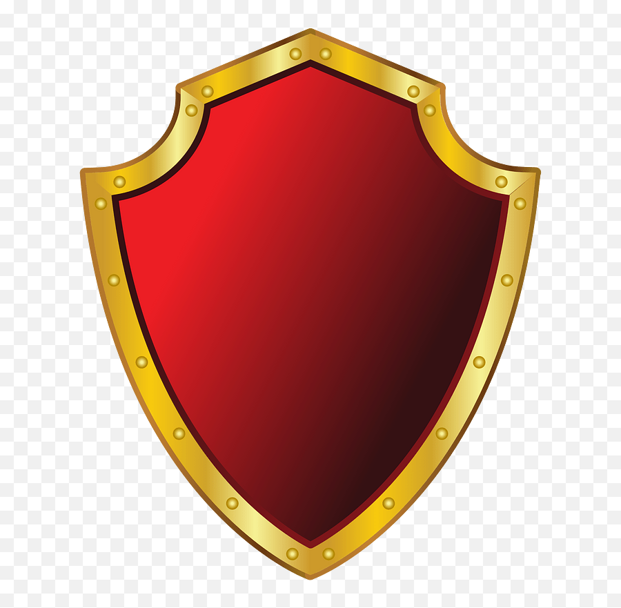 Shield Clipart Free Download Transparent Png Creazilla Emoji,Armor Clipart