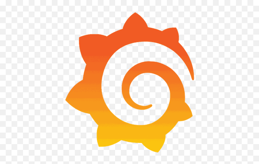 Visualize Your Wordpress Site Statistics With Grafana Emoji,Annoying Orange Logo