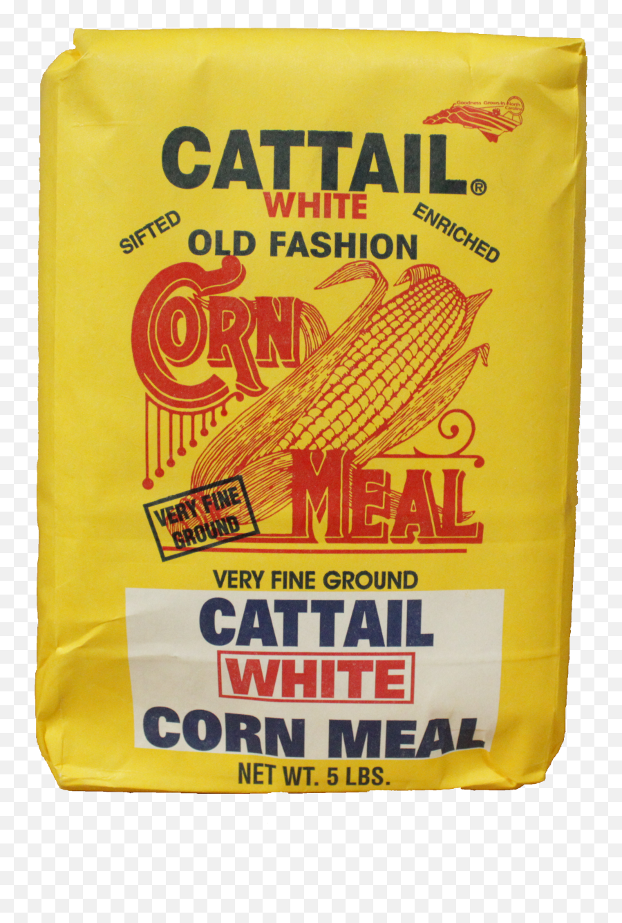 5 Lb - Cattail Cornmeal Emoji,Cat Tail Png