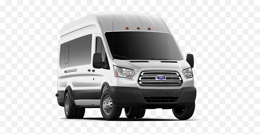 Electric And Diesel Vans U0026 Shuttles Abc Companies Emoji,White Van Png