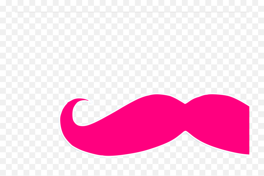 Brown Mustache Svg Clip Arts Download - Download Clip Art Emoji,Mustache Logo