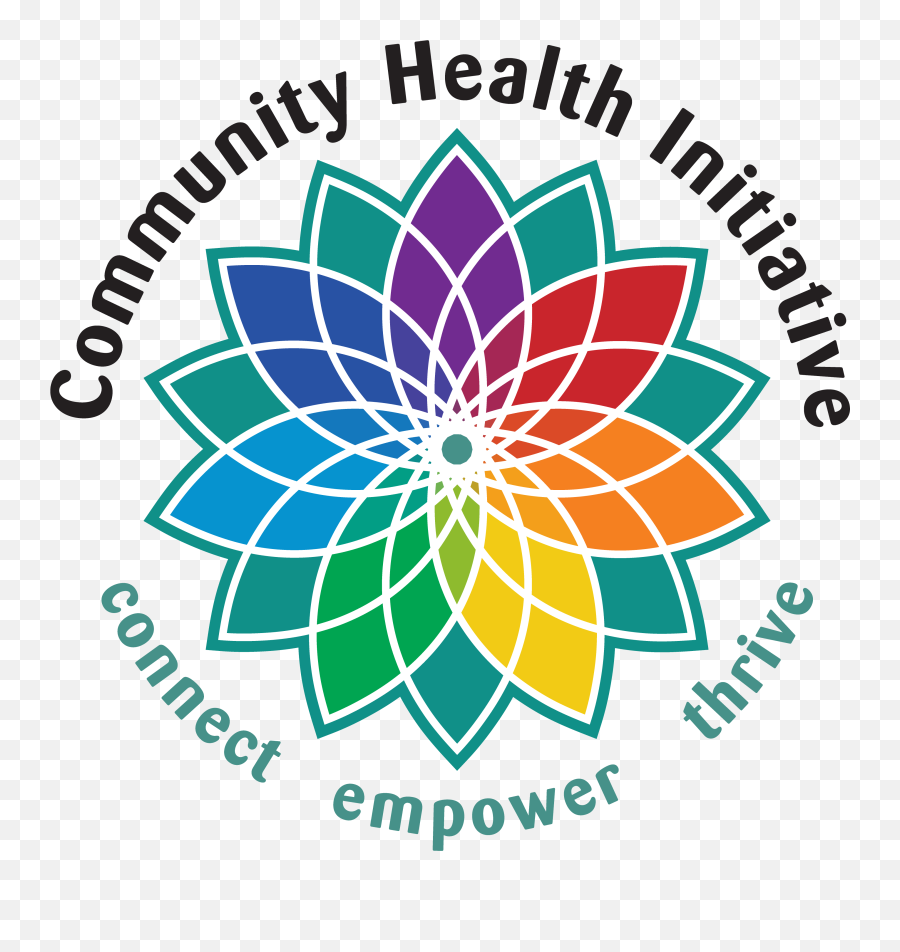 Fou0027chi Community Health Initiative Emoji,Chi Logo
