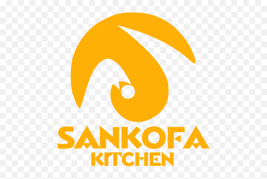 Sankofa Kitchen Itu0027s Fresh Food Not Fast Food Emoji,Healthy Choice Logo