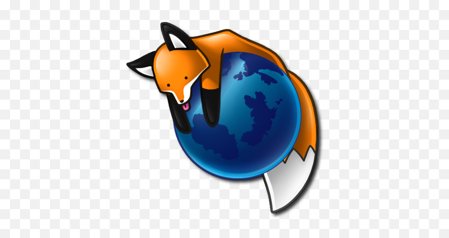 Firefox Spiralofhope Emoji,Fire Fox Logo