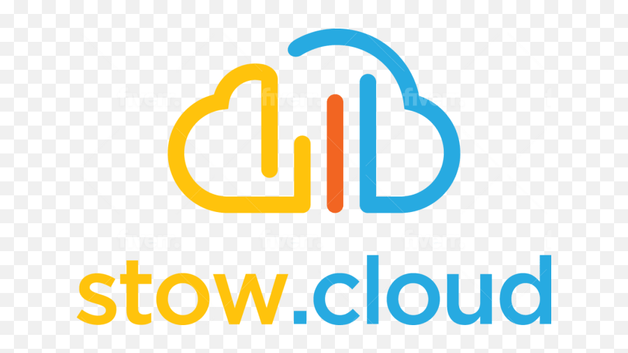 Design An Outstanding Cloud Logo By Renobastian99 Fiverr Emoji,Cloud Logo Png