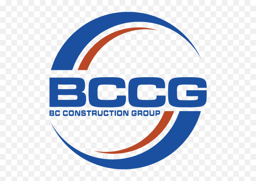 Bc Construction Group - Cegh Emoji,Construction Company Logo