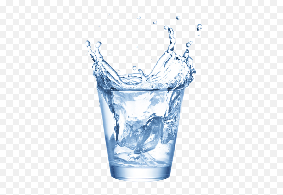 Water Glass Png Glass Of Water Clipart - Water Cup Png Emoji,Water Png