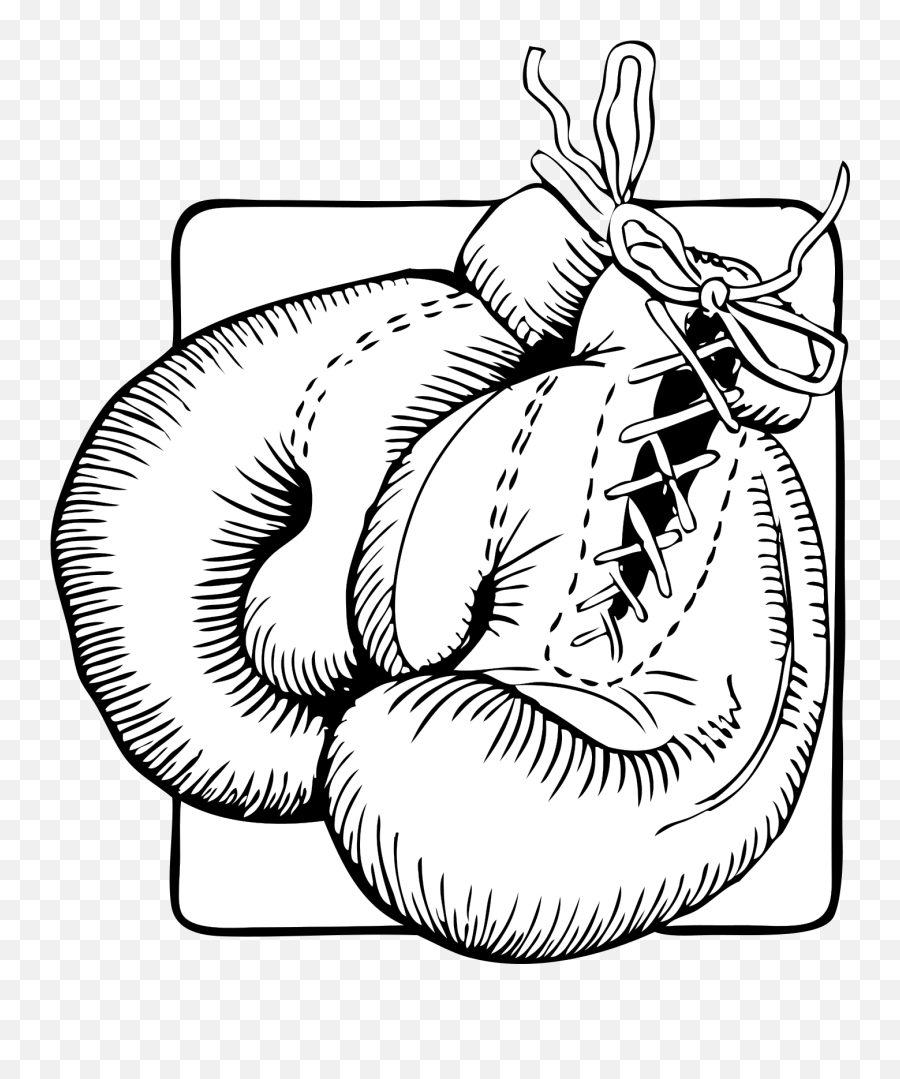 Boxing Gloves - Boxing Gloves Clipart Emoji,Boxing Gloves Clipart