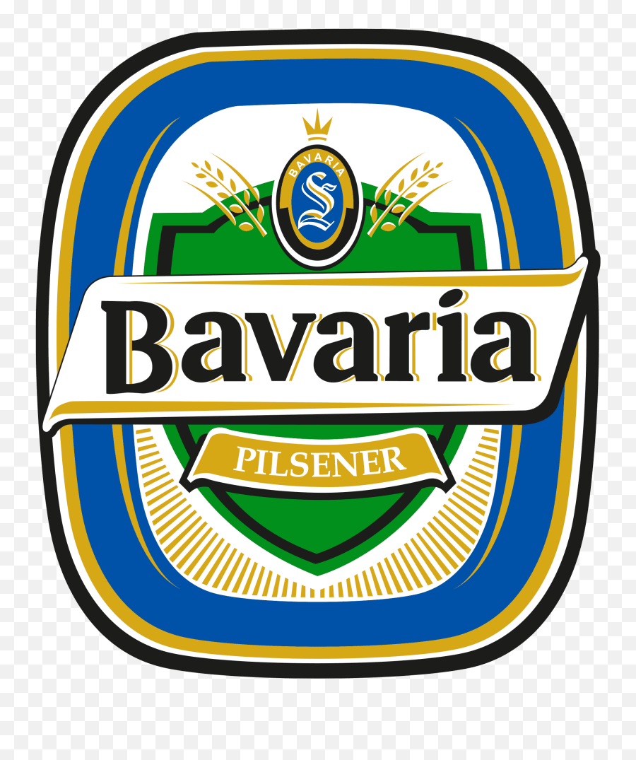 Bavaria Logo The Most Famous Brands And Company Logos In - Bavaria Beer Logo Png Emoji,Starbucks Logo History