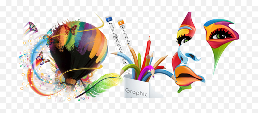 Graphics Artist Logo Design Png - Computer Graphics Design Graphic Design Png Hd Emoji,Artist Logo
