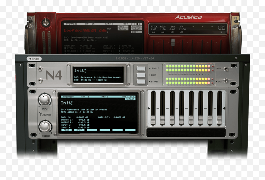 Bigbiz Studio - Acustica Audio Nebula Bigbiz Studio Portable Emoji,Nebula Png