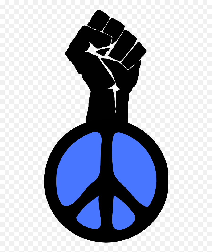 Fist Occupy Wall Street Fight The Power - Transparent Rage Against The Machine Logo Emoji,Rage Against The Machine Logo