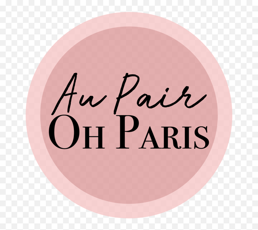 Facebook Groups U2014 Au Pair Oh Paris Emoji,Pink Facebook Logo