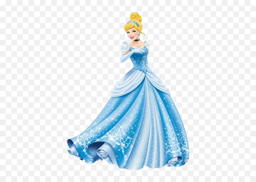 Disney Princess Cinderella Png Emoji,Cinderella Png