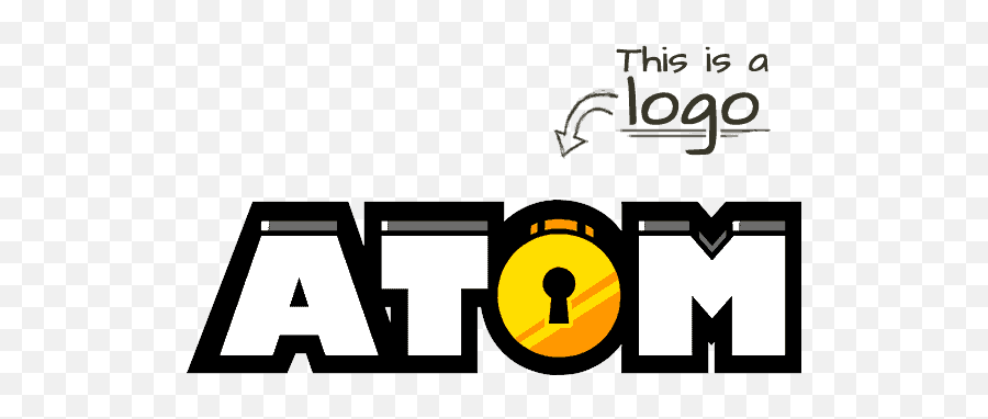 Cartoon Logo Design For Fun Brands Sosfactory - Vertical Emoji,Logo Design
