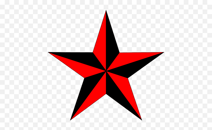 Nautical Star Png U0026 Free Nautical Starpng Transparent - Nautical Star Emoji,Nautical Clipart