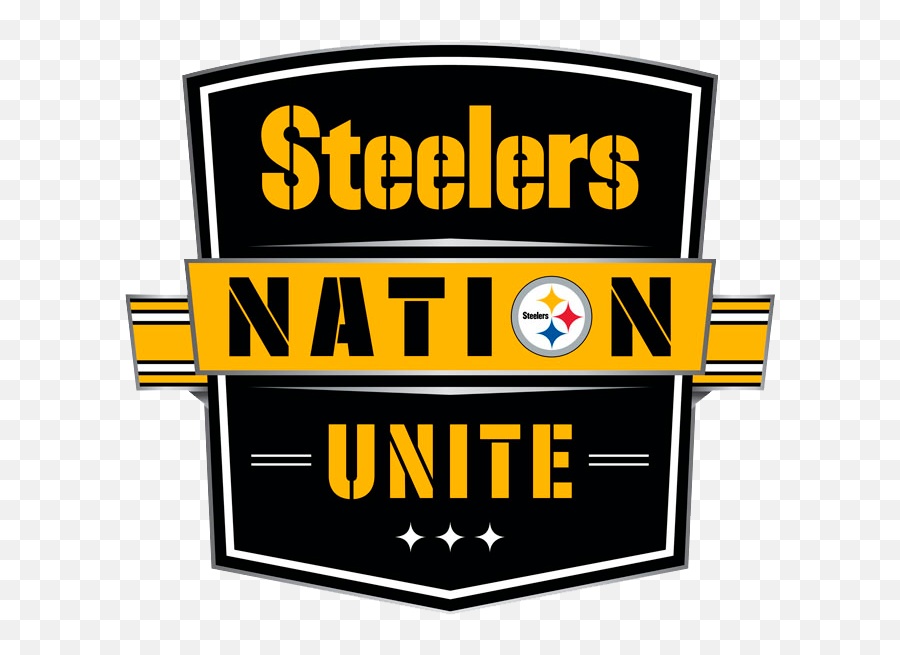 Steelers Nation - Pine Mountain Gold Museum Emoji,Steelers Logo