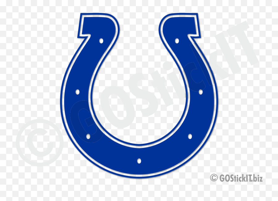Free Indianapolis Colts Logo Download - Vector Colts Logo Png Emoji,Colts Logo