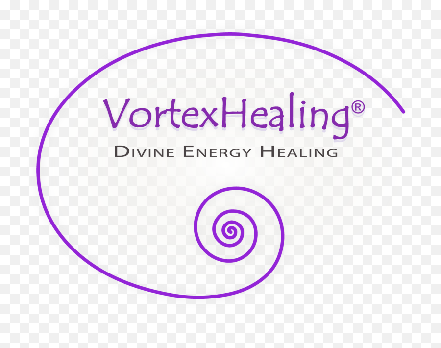 Vortexhealing - Vortex Healing Emoji,Vortex Logo