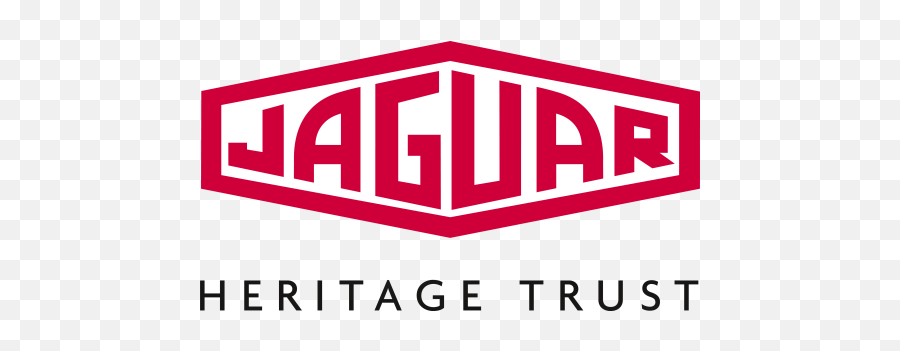 Jaguar Daimler Heritage Trust - Old Jaguar Logo Png Emoji,Jaguar Logo