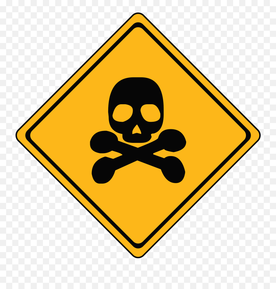 Danger Toxic Panel - Toxic Danger Png Emoji,Toxic Png