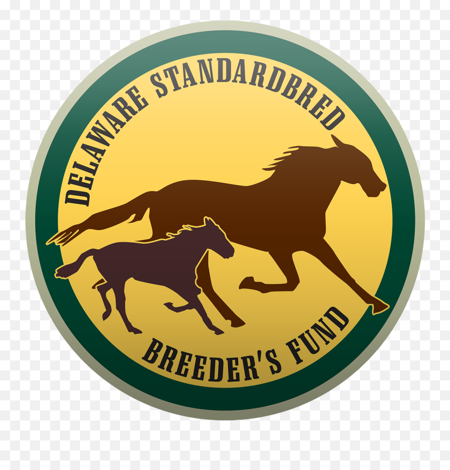 Delaware Standardbred Breeders Fund - United Nations Korea Logo Emoji,Stallion Logo