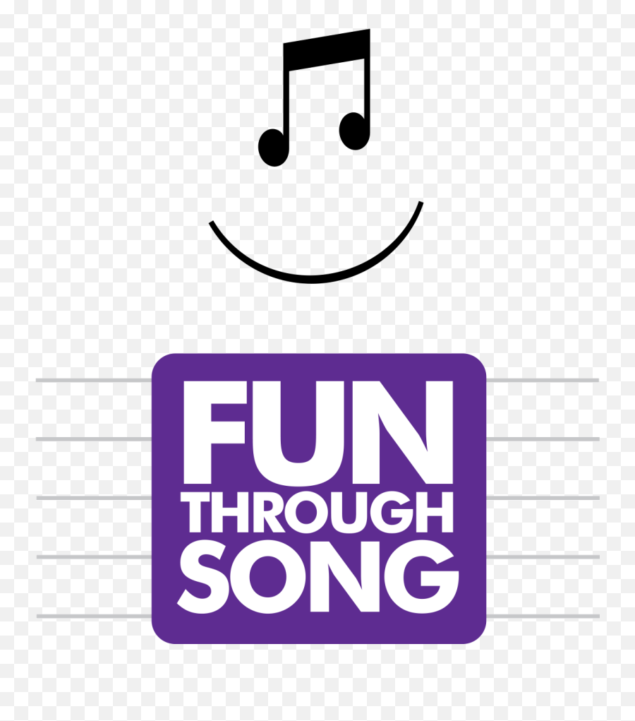 Fun Through Song - Song Emoji,Tufts University Logo