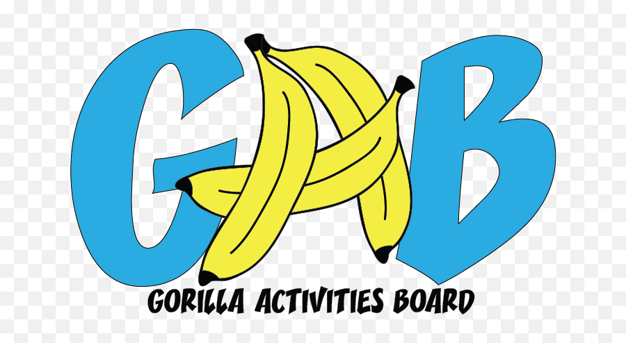 Student Organizations - Language Emoji,Gorilla Group Logo