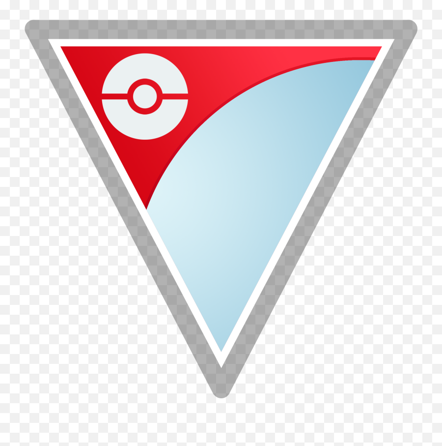 Pokemon Go League Logo - Pokemon Go Ultra League Emoji,Pokemon Go Logo