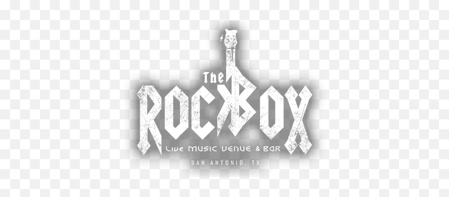 Home - The Rock Box Language Emoji,Queensryche Logo