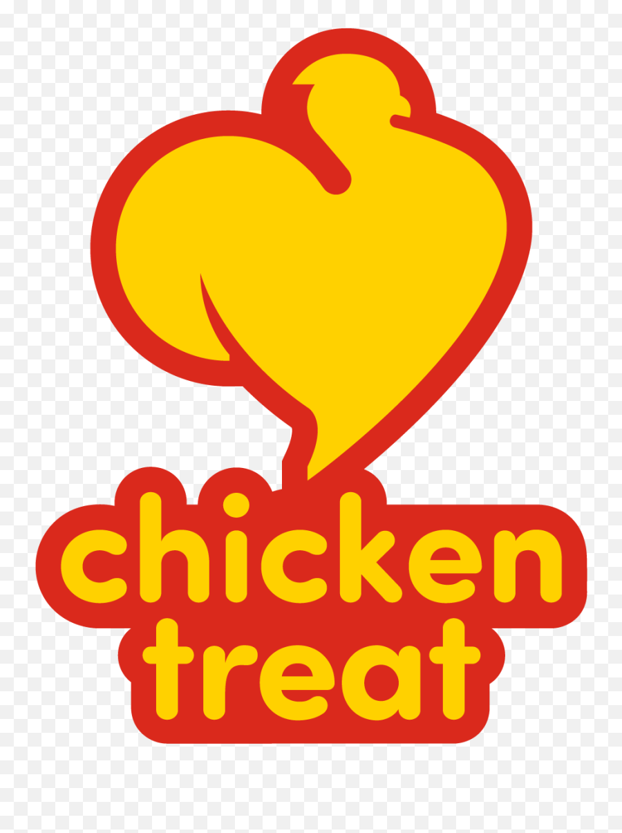 Ckt18137 Fa01 Chicken Treat Logo Refresh Rgb - Chicken Chicken Treat Logo Transparent Emoji,Chick Fil A Logo