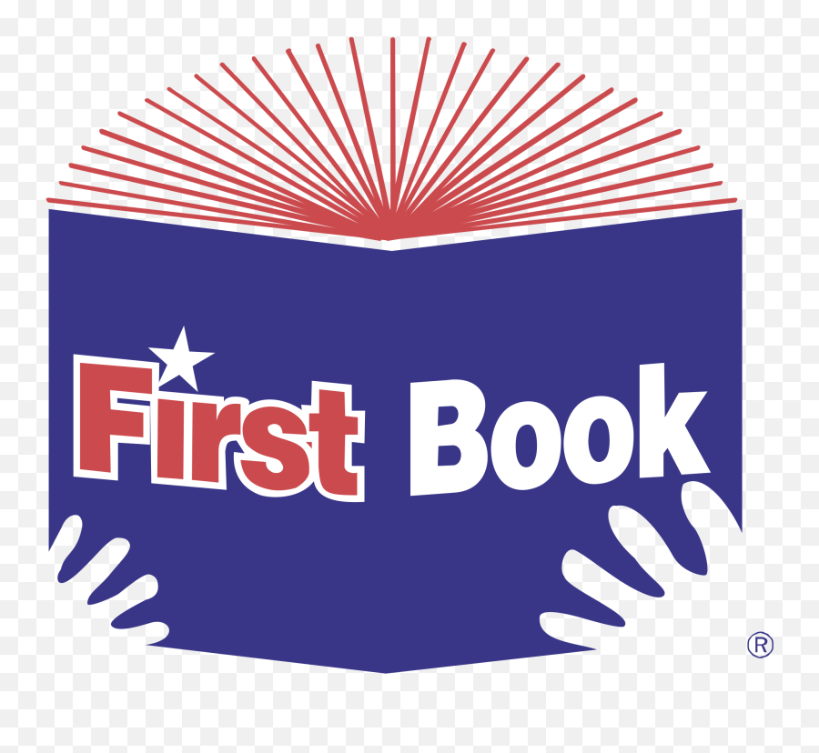 First Book Logo Png Transparent Svg - First Book Emoji,Book Logo