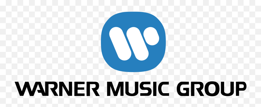 Warner Music Group Logo Png Transparent - Warner Music Emoji,Music Group Logos