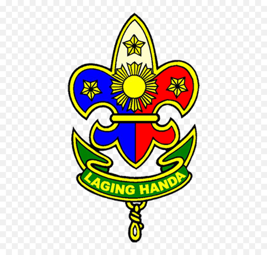 Image Result For Boy Scout Logo - Boy Scout Logo Philippines Emoji,Boy Scout Logo