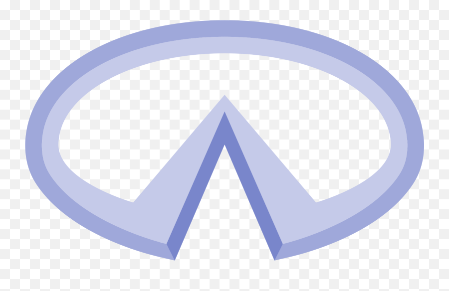 Infiniti Icon - Vertical Emoji,Infiniti Logo