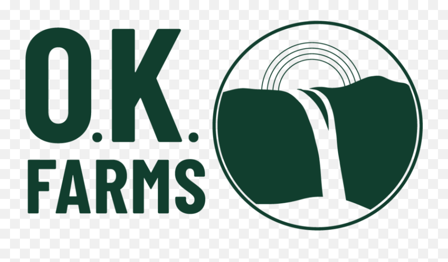 Ok Farms Emoji,Farms Logo