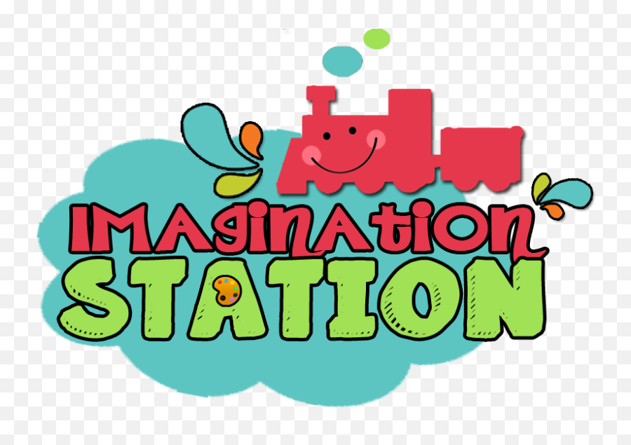 Imagination Station Clipart - Language Emoji,Imagination Clipart