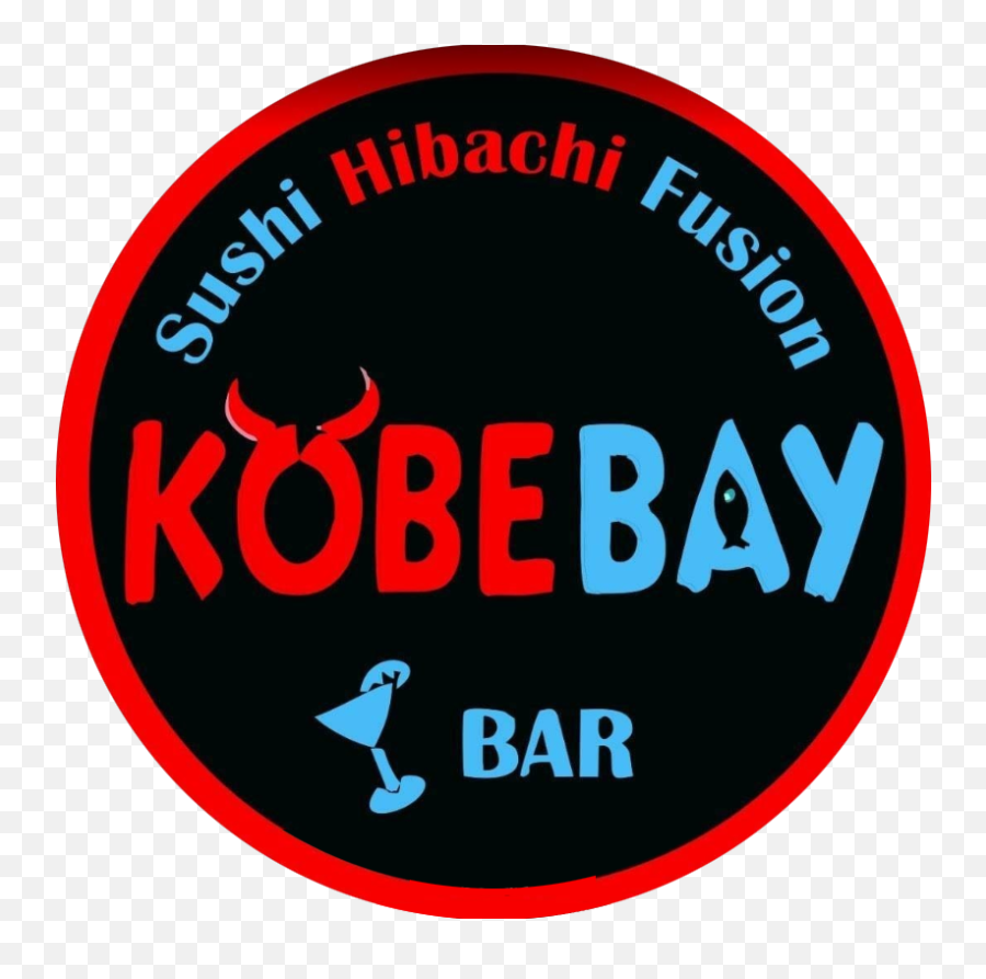 Kobe Bay Asian American Restaurant Make Reservation Online - Bubishi Emoji,Kobe Logo