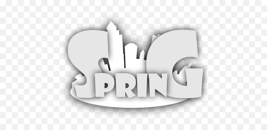 Springcity Official Addons - Language Emoji,Vanoss Logo