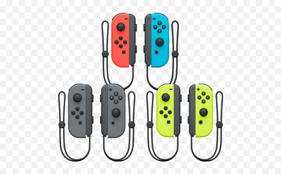 Nintendo Switch Joy Emoji,Nintendo Switch Transparent Background