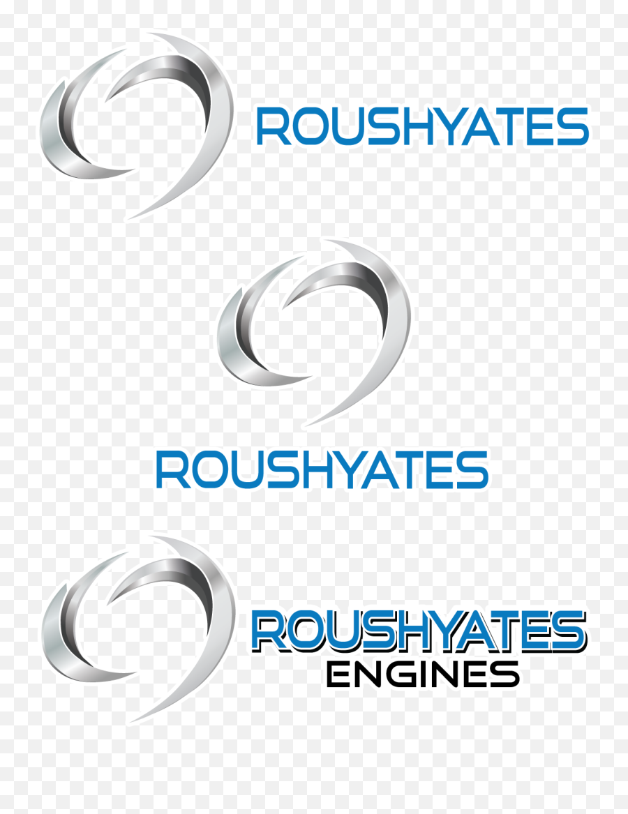 Roushyates Racing Engines Logo Emoji,Roush Logo