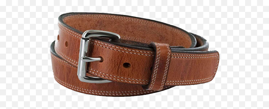 Hanks Concealed Carry Gun Belts Emoji,H Logo Belt