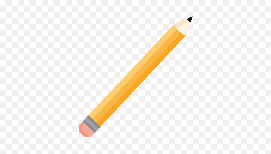 School Pencil Svg Scrapbook Cut File Emoji,Cute Pencil Clipart