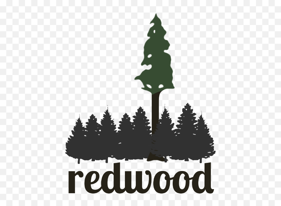 Download Redwood Tree Clip Art Emoji,Redwood Tree Clipart